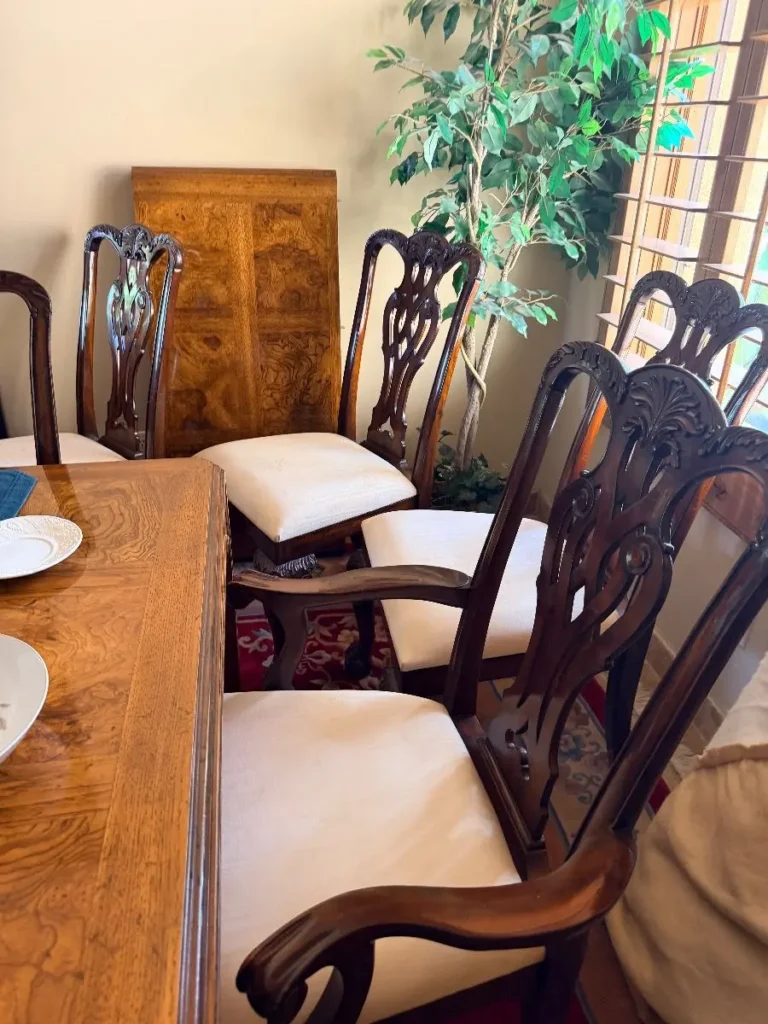 Item from the Treasures of the East: An Elegant Estate Collection” estate sale in Rio Verde, AZ