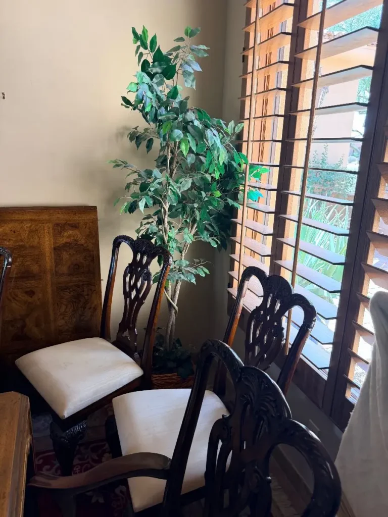 Item from the Treasures of the East: An Elegant Estate Collection” estate sale in Rio Verde, AZ