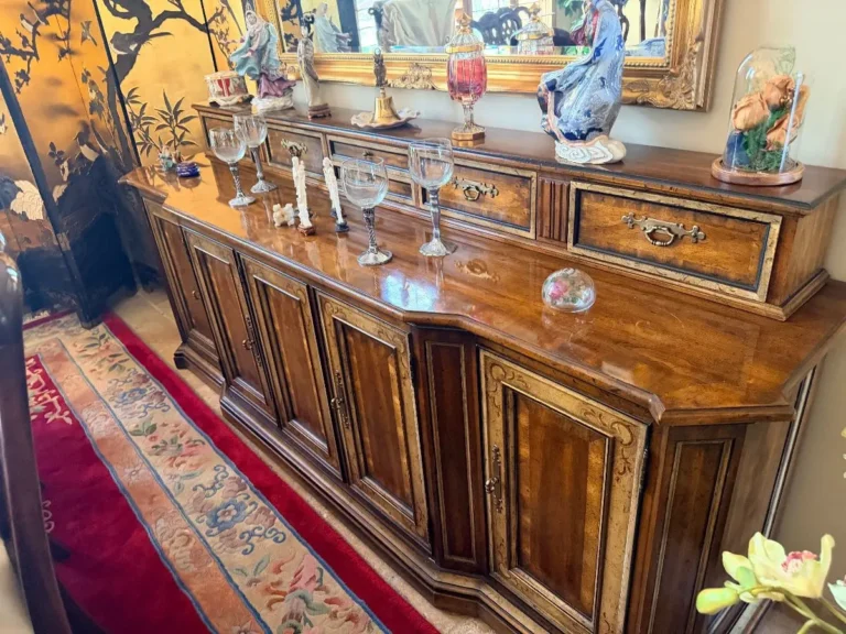 Item from the Treasures of the East: An Elegant Estate Collection” estate sale in Rio Verde, AZ
