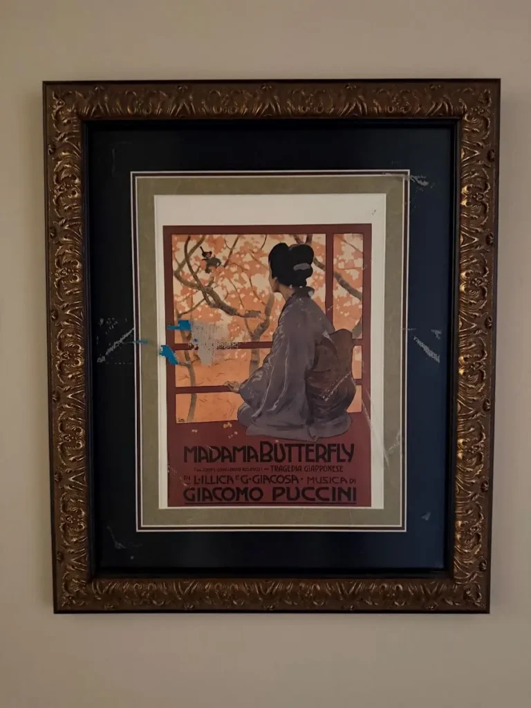 Item from the Treasures of the East: An Elegant Estate Collection” estate sale in Rio Verde, AZ