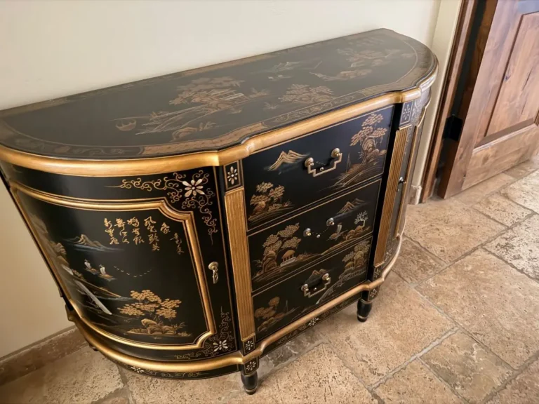 Item from the Treasures of the East: An Elegant Estate Collection” estate sale in Rio Verde, AZ