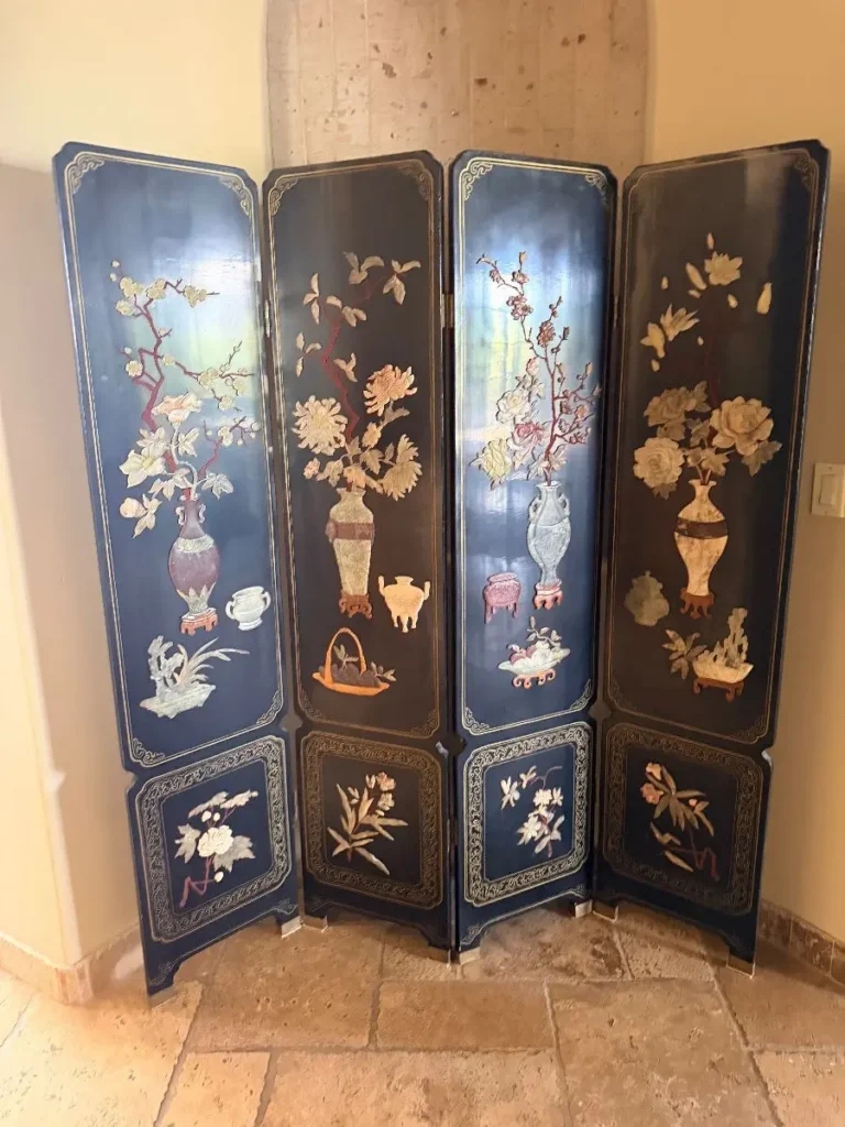 Item from the Treasures of the East: An Elegant Estate Collection” estate sale in Rio Verde, AZ
