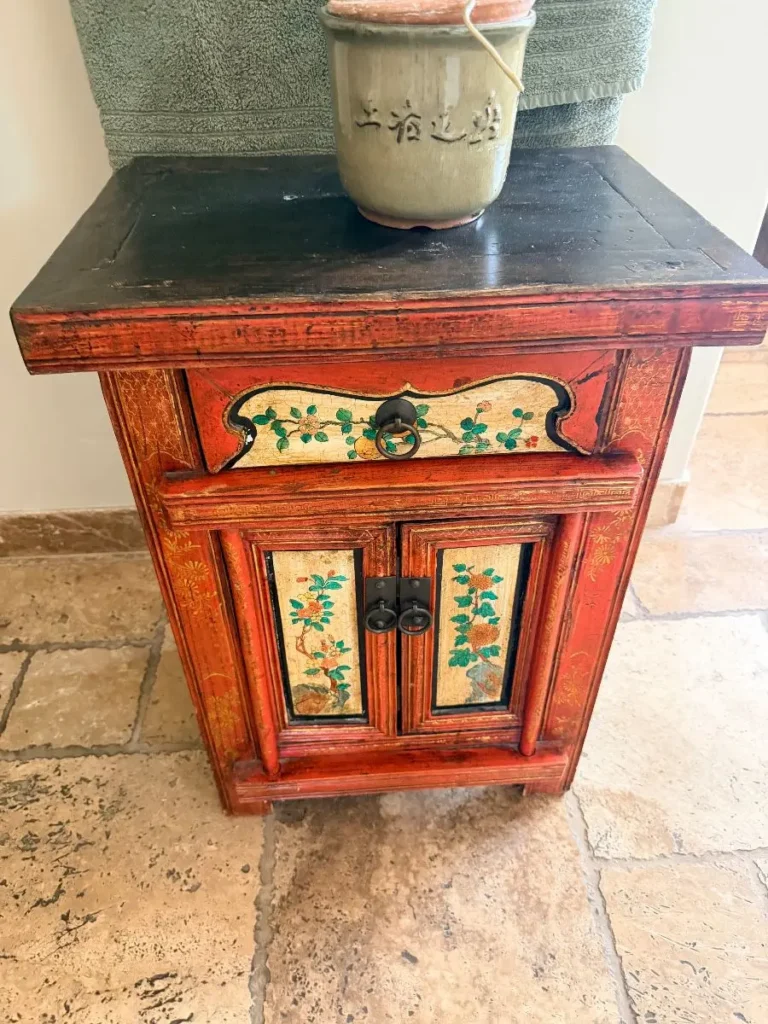 Item from the Treasures of the East: An Elegant Estate Collection” estate sale in Rio Verde, AZ