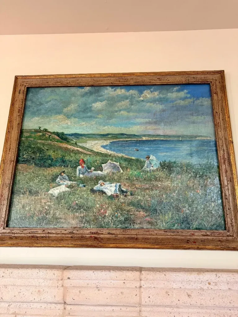 Item from the Treasures of the East: An Elegant Estate Collection” estate sale in Rio Verde, AZ