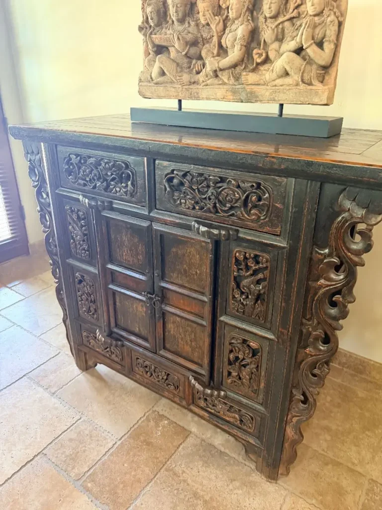 Item from the Treasures of the East: An Elegant Estate Collection” estate sale in Rio Verde, AZ