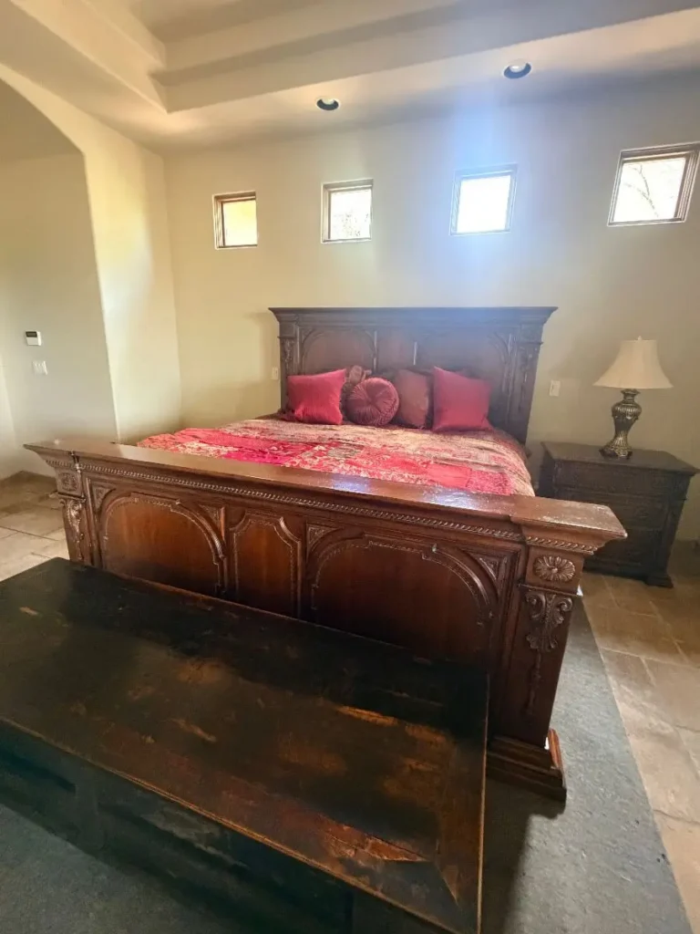 Item from the Treasures of the East: An Elegant Estate Collection” estate sale in Rio Verde, AZ