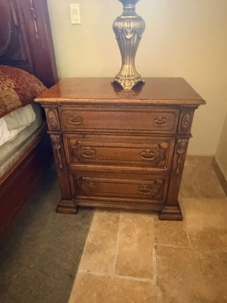 Item from the Treasures of the East: An Elegant Estate Collection” estate sale in Rio Verde, AZ