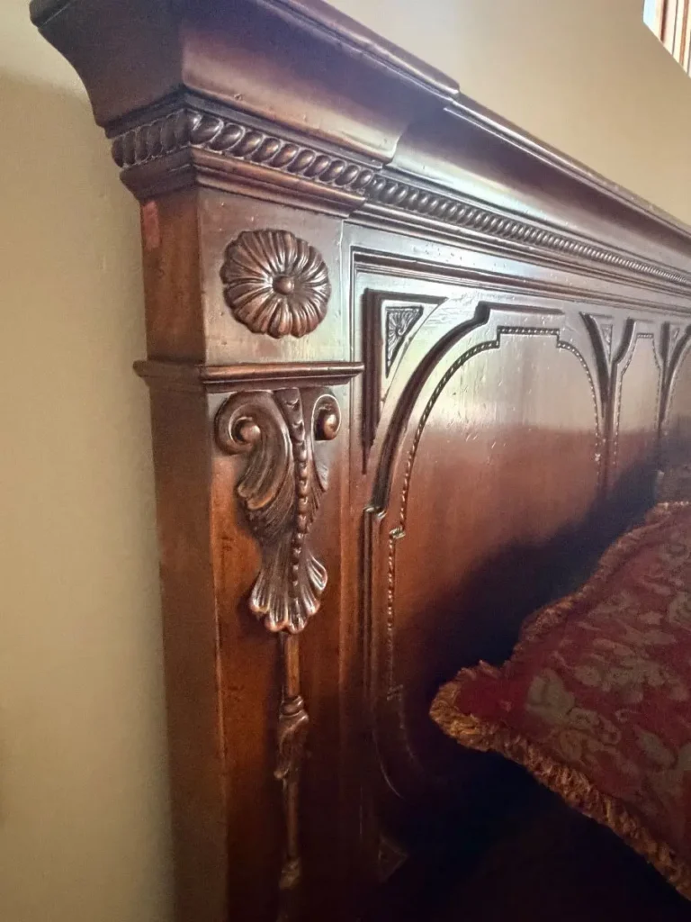 Item from the Treasures of the East: An Elegant Estate Collection” estate sale in Rio Verde, AZ