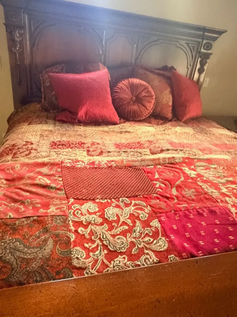 Item from the Treasures of the East: An Elegant Estate Collection” estate sale in Rio Verde, AZ