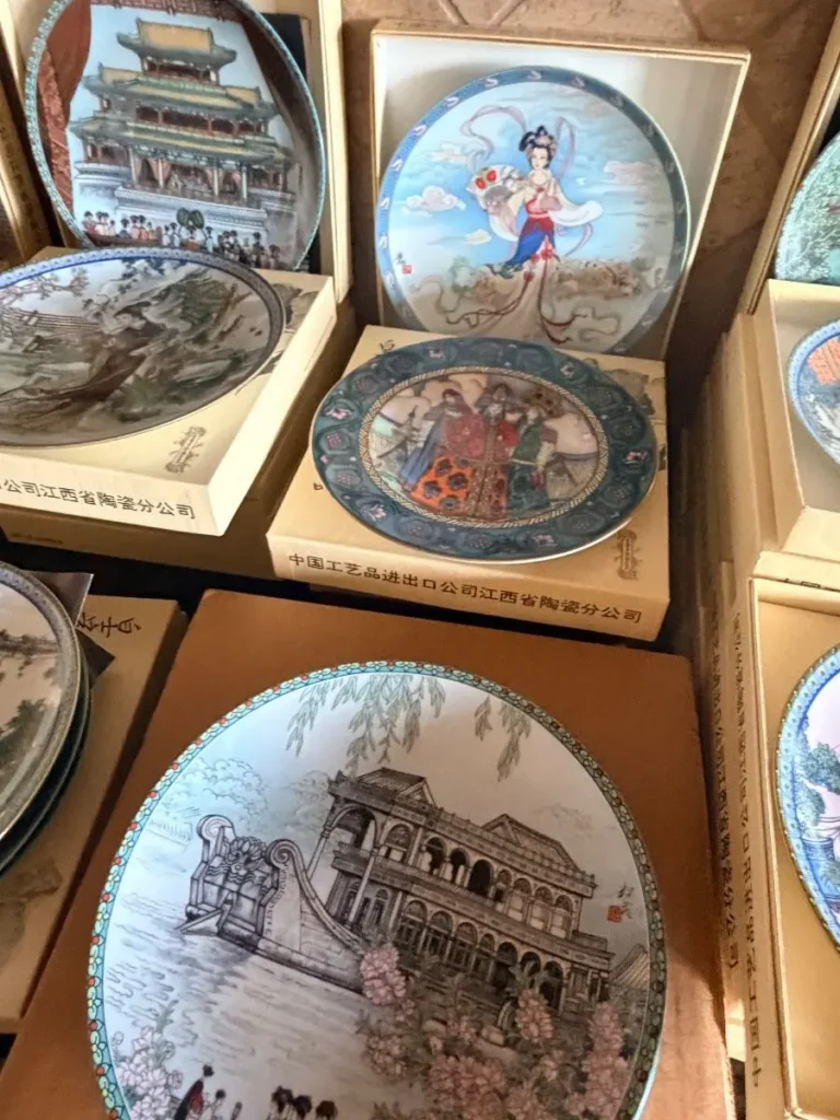 Item from the Treasures of the East: An Elegant Estate Collection” estate sale in Rio Verde, AZ