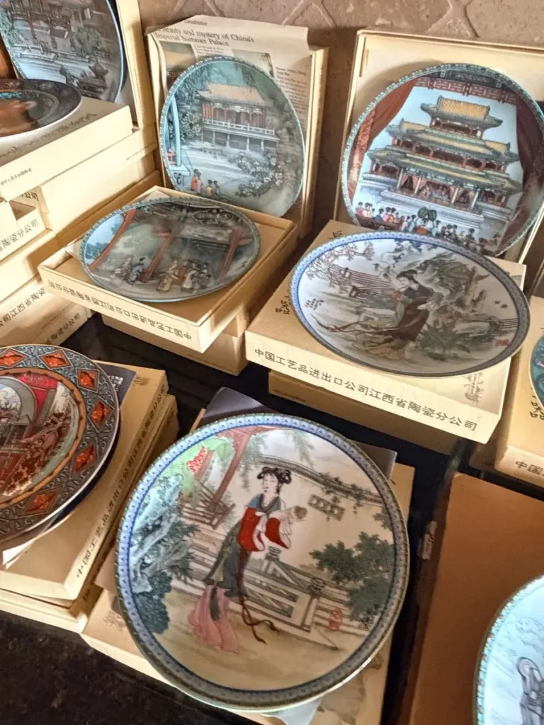 Item from the Treasures of the East: An Elegant Estate Collection” estate sale in Rio Verde, AZ
