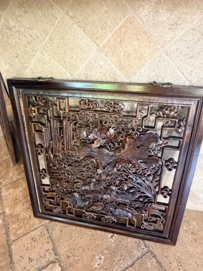 Item from the Treasures of the East: An Elegant Estate Collection” estate sale in Rio Verde, AZ
