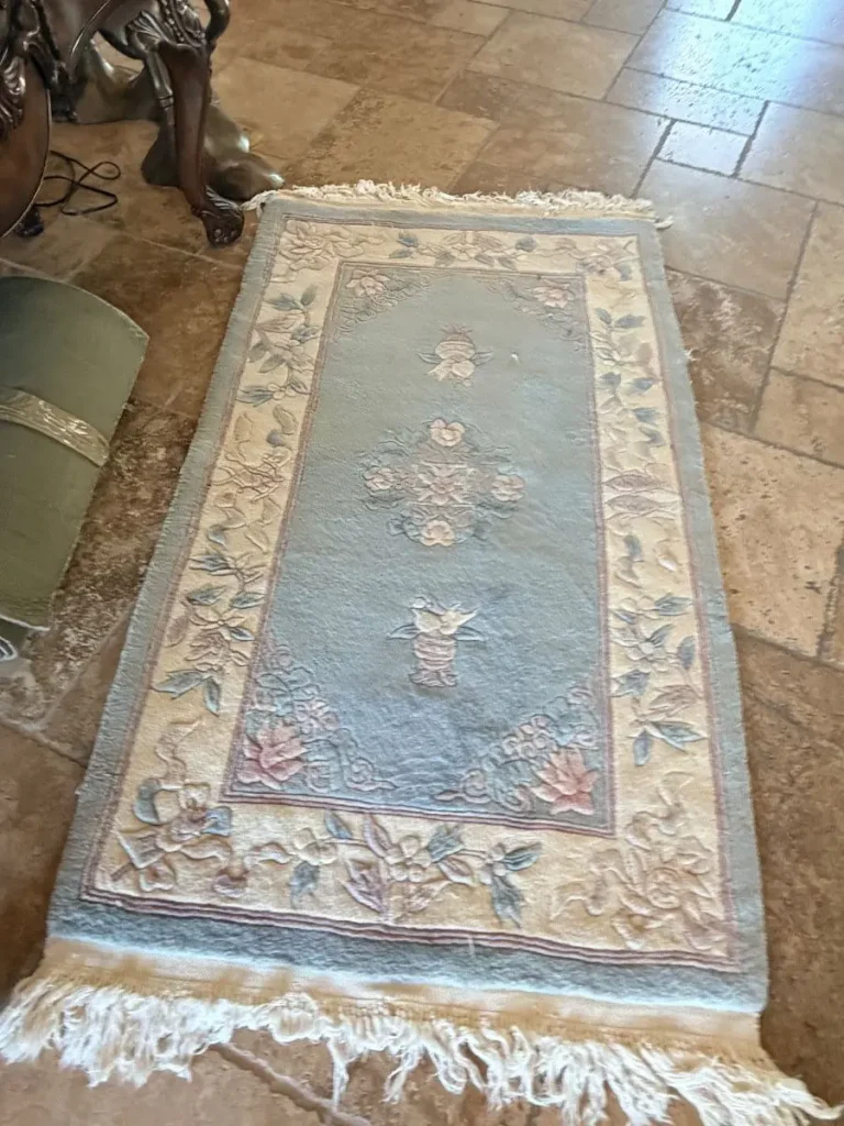 Item from the Treasures of the East: An Elegant Estate Collection” estate sale in Rio Verde, AZ