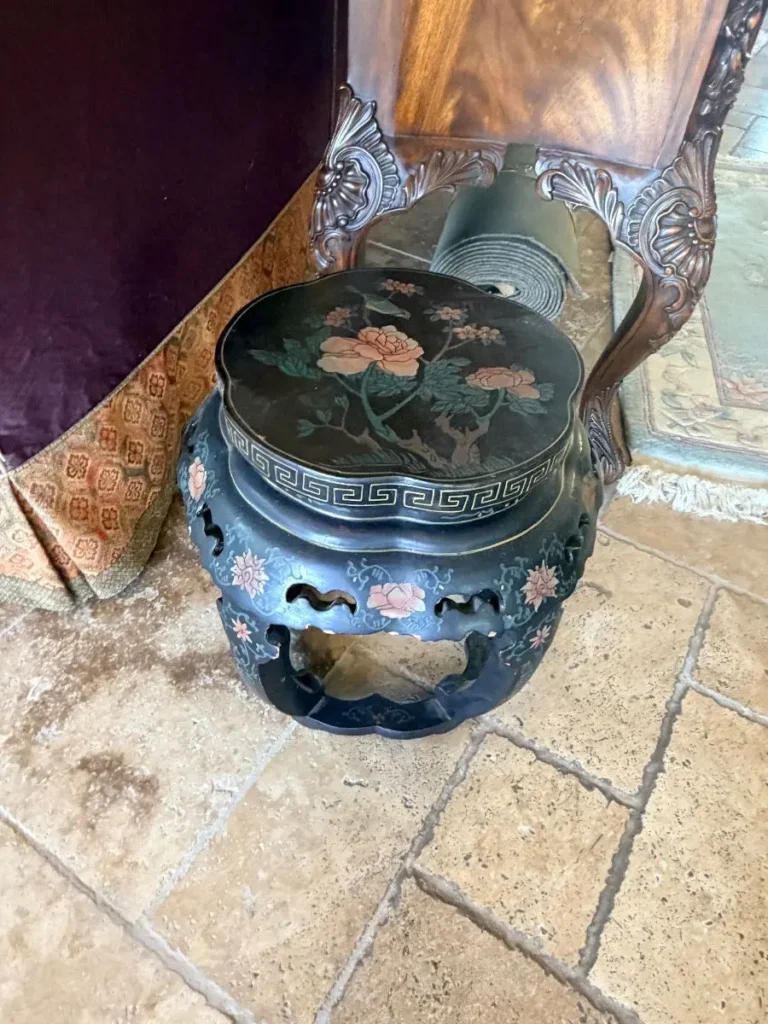 Item from the Treasures of the East: An Elegant Estate Collection” estate sale in Rio Verde, AZ