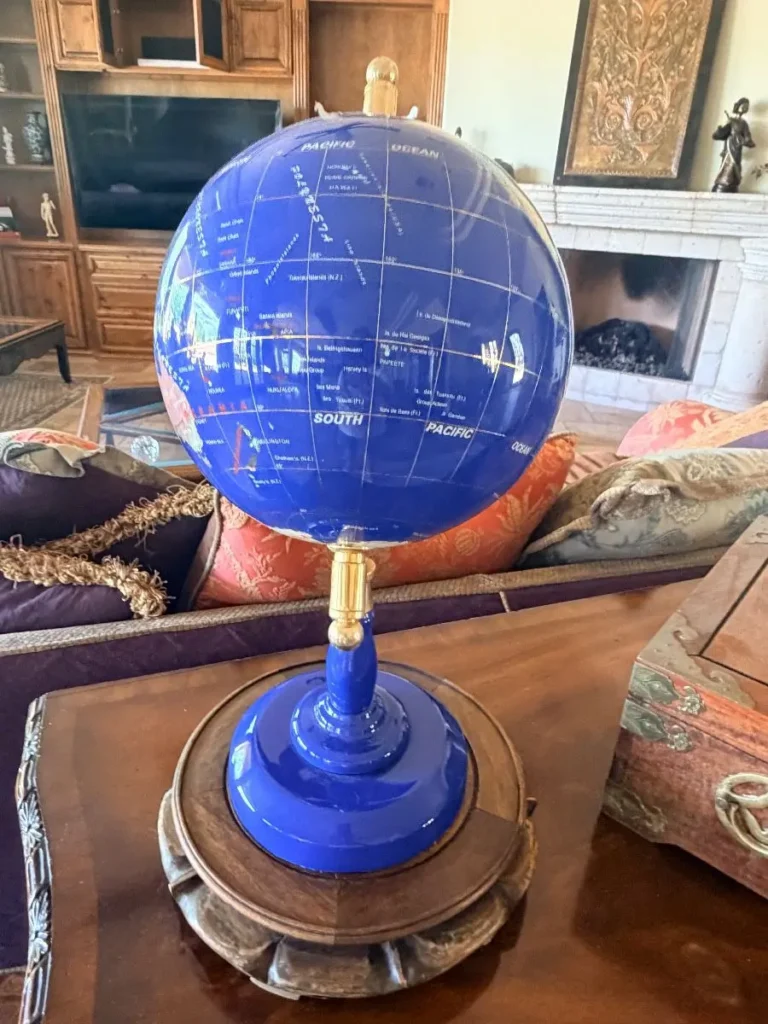 Item from the Treasures of the East: An Elegant Estate Collection” estate sale in Rio Verde, AZ