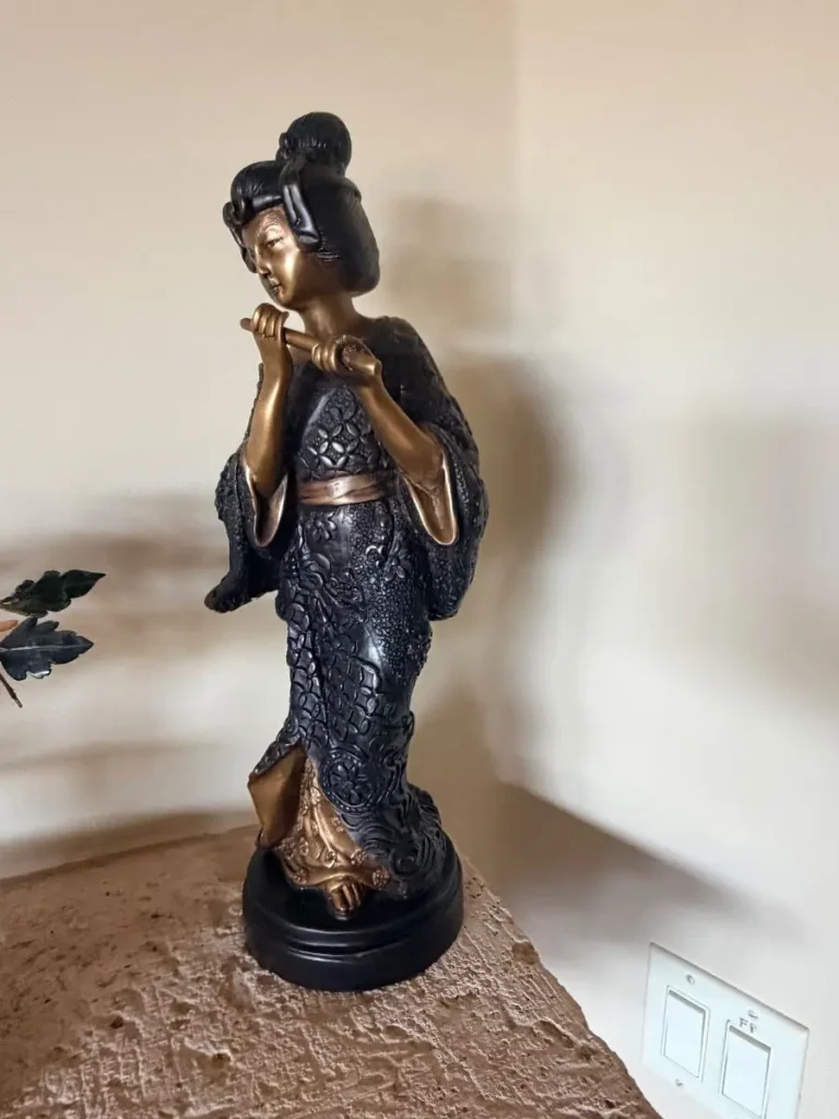 Item from the Treasures of the East: An Elegant Estate Collection” estate sale in Rio Verde, AZ