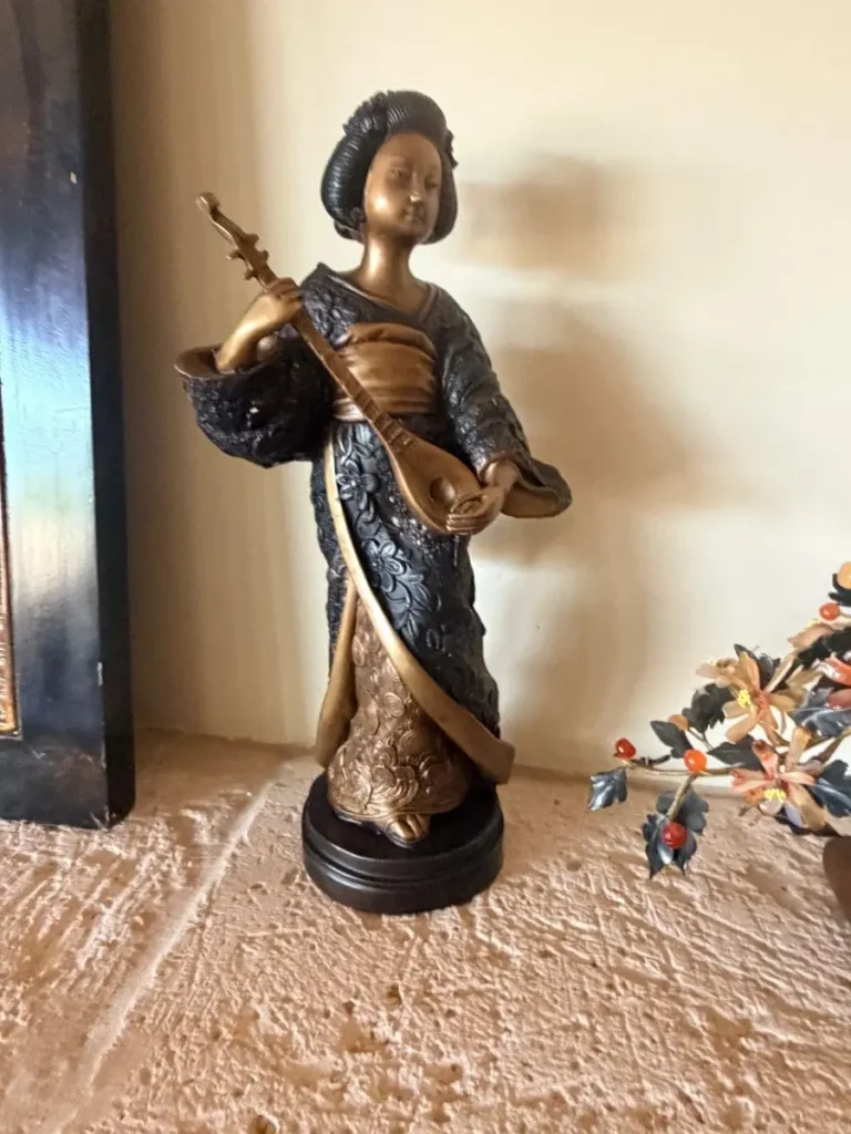 Item from the Treasures of the East: An Elegant Estate Collection” estate sale in Rio Verde, AZ