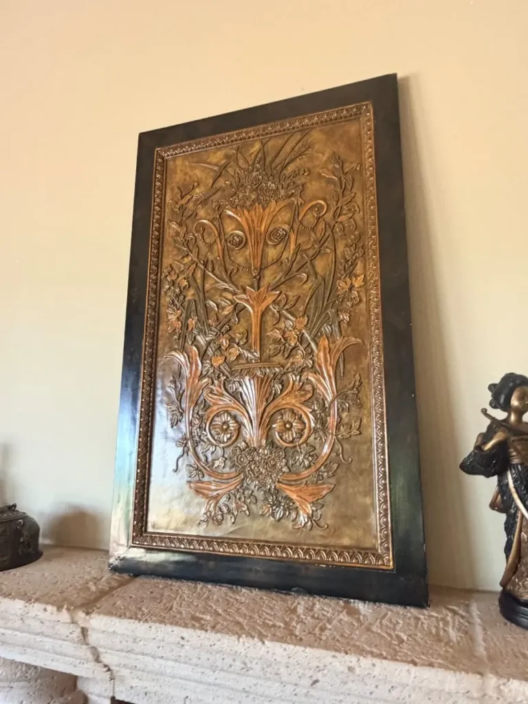 Item from the Treasures of the East: An Elegant Estate Collection” estate sale in Rio Verde, AZ