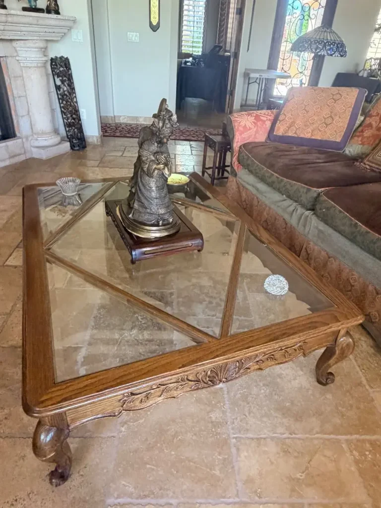 Item from the Treasures of the East: An Elegant Estate Collection” estate sale in Rio Verde, AZ