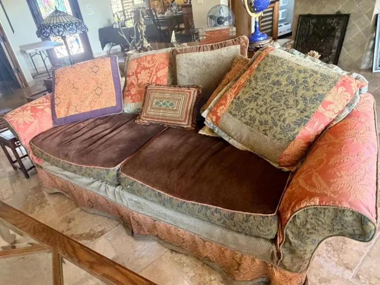 Item from the Treasures of the East: An Elegant Estate Collection” estate sale in Rio Verde, AZ