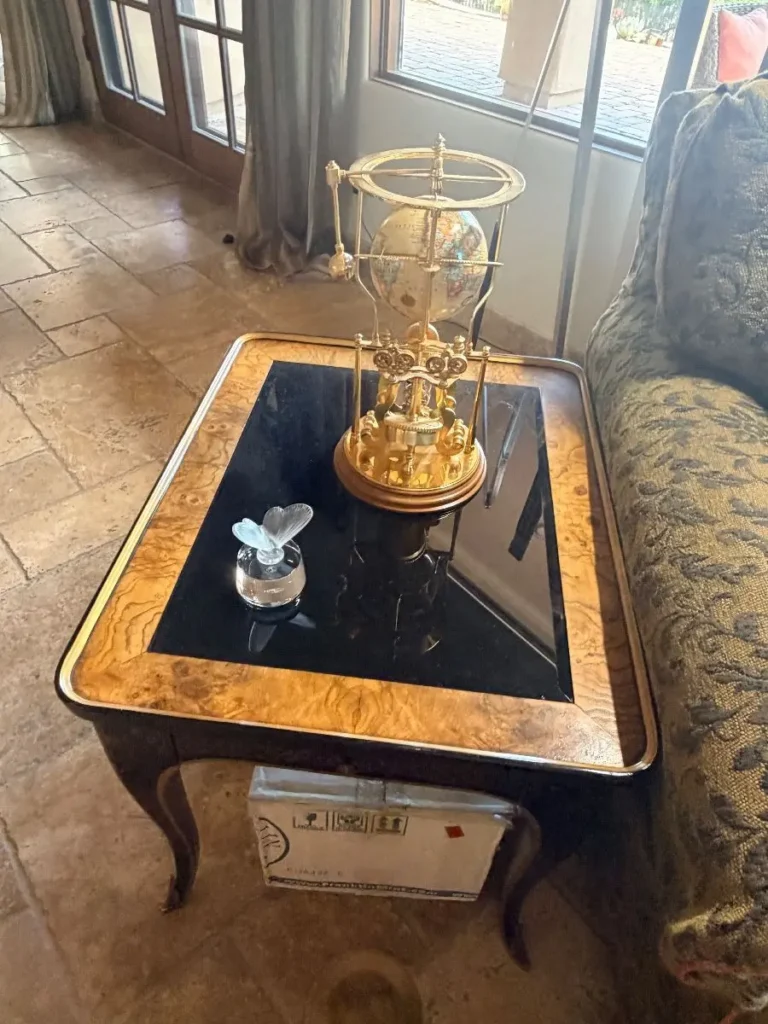 Item from the Treasures of the East: An Elegant Estate Collection” estate sale in Rio Verde, AZ