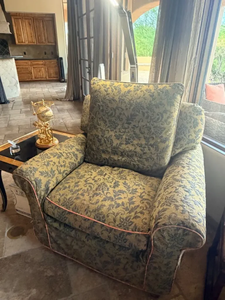 Item from the Treasures of the East: An Elegant Estate Collection” estate sale in Rio Verde, AZ