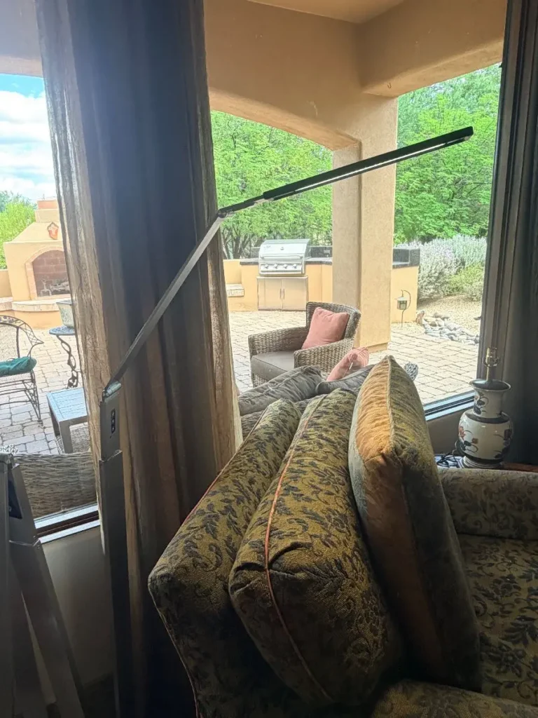 Item from the Treasures of the East: An Elegant Estate Collection” estate sale in Rio Verde, AZ