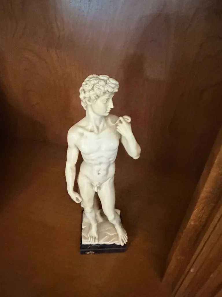 Item from the Treasures of the East: An Elegant Estate Collection” estate sale in Rio Verde, AZ
