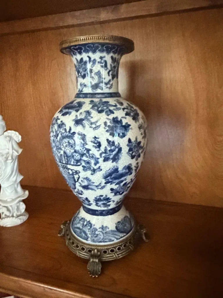 Item from the Treasures of the East: An Elegant Estate Collection” estate sale in Rio Verde, AZ