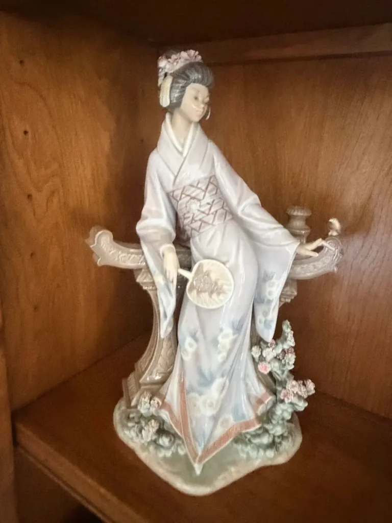 Item from the Treasures of the East: An Elegant Estate Collection” estate sale in Rio Verde, AZ