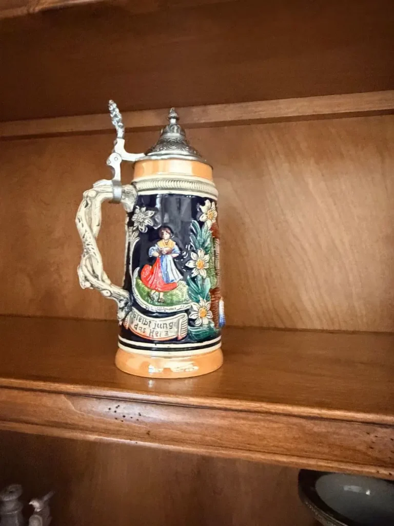 Item from the Treasures of the East: An Elegant Estate Collection” estate sale in Rio Verde, AZ