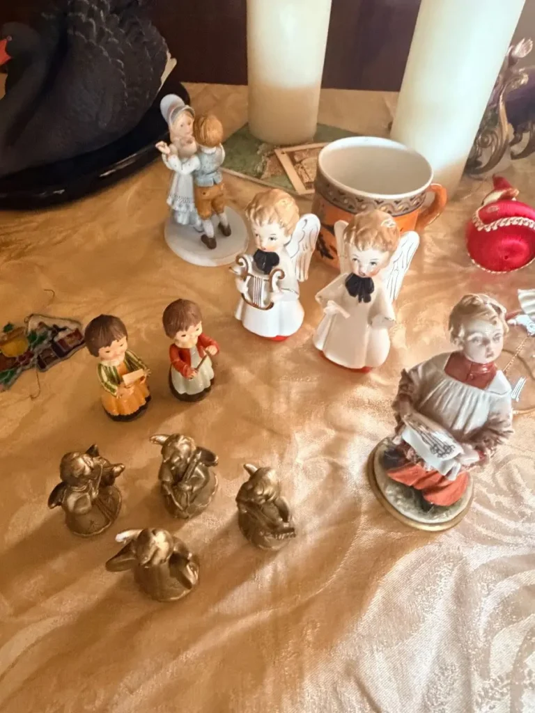 Item from the Treasures of the East: An Elegant Estate Collection” estate sale in Rio Verde, AZ
