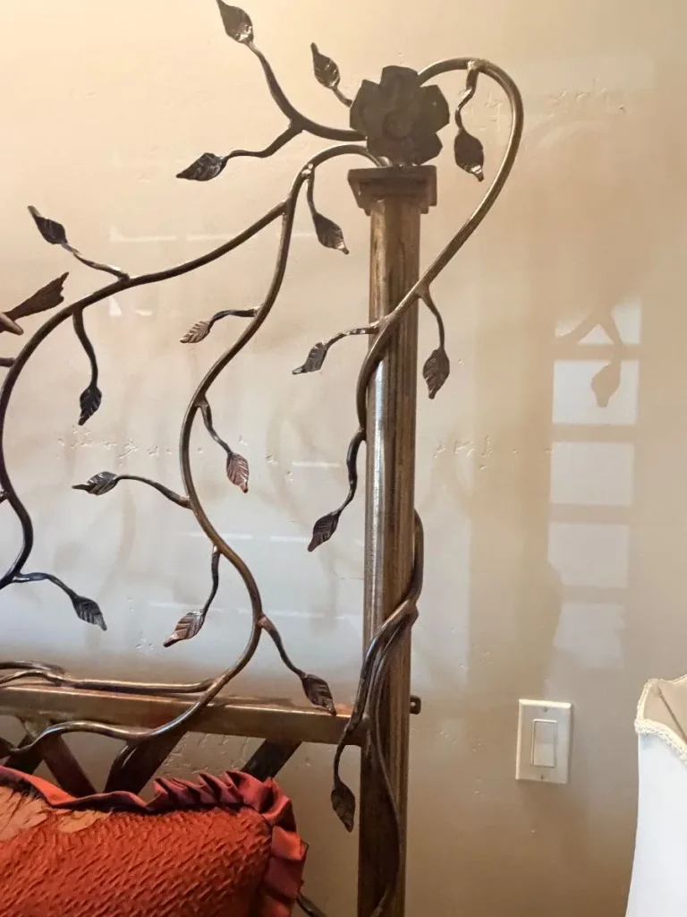 Item from the Treasures of the East: An Elegant Estate Collection” estate sale in Rio Verde, AZ