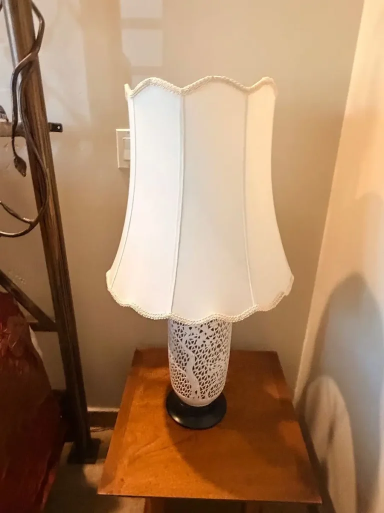 Item from the Treasures of the East: An Elegant Estate Collection” estate sale in Rio Verde, AZ