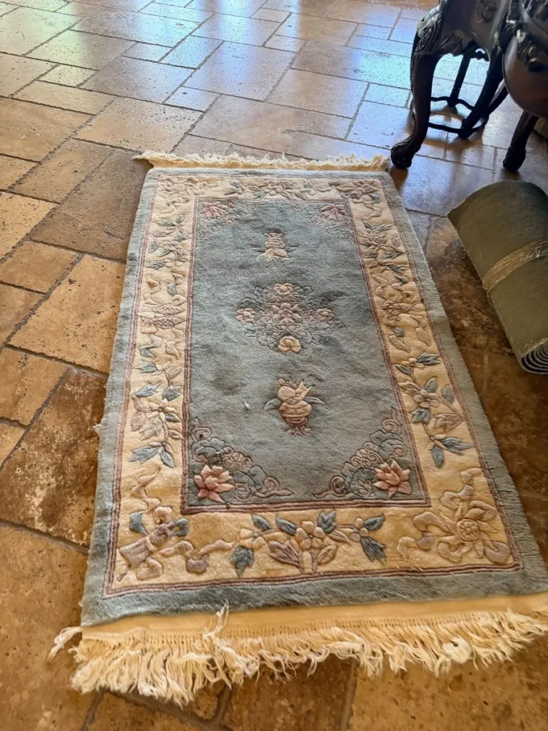 Item from the Treasures of the East: An Elegant Estate Collection” estate sale in Rio Verde, AZ