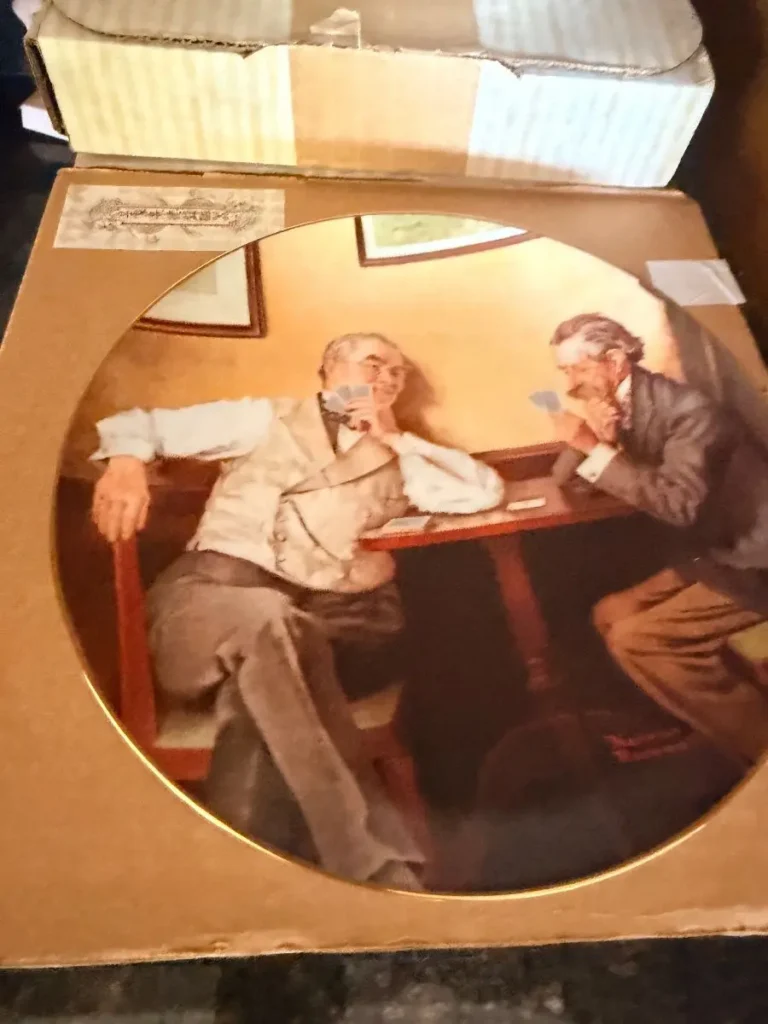 Item from the Treasures of the East: An Elegant Estate Collection” estate sale in Rio Verde, AZ