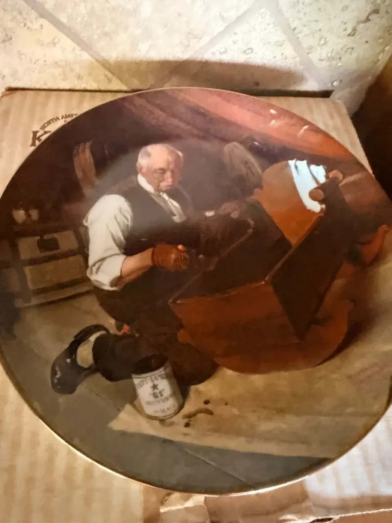 Item from the Treasures of the East: An Elegant Estate Collection” estate sale in Rio Verde, AZ