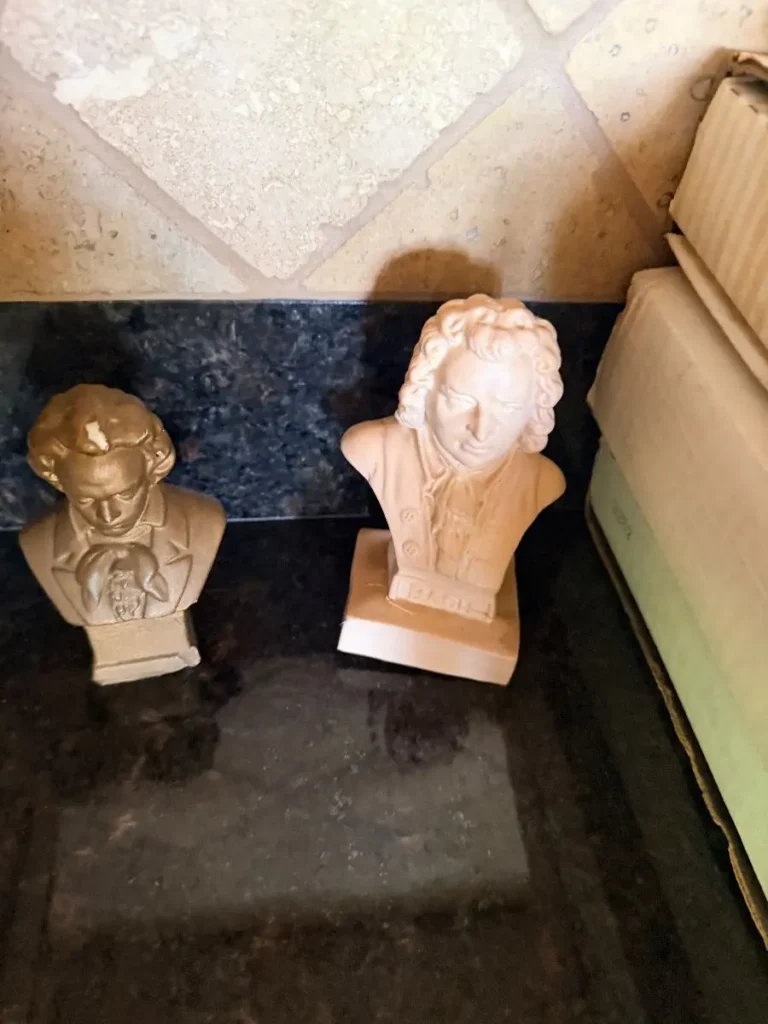 Item from the Treasures of the East: An Elegant Estate Collection” estate sale in Rio Verde, AZ