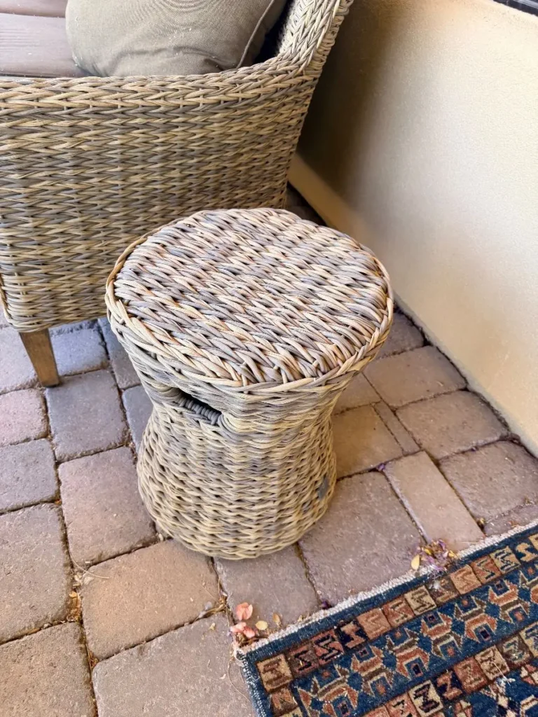 Item from the Treasures of the East: An Elegant Estate Collection” estate sale in Rio Verde, AZ