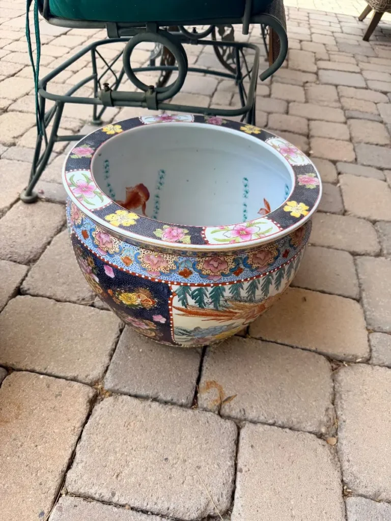 Item from the Treasures of the East: An Elegant Estate Collection” estate sale in Rio Verde, AZ