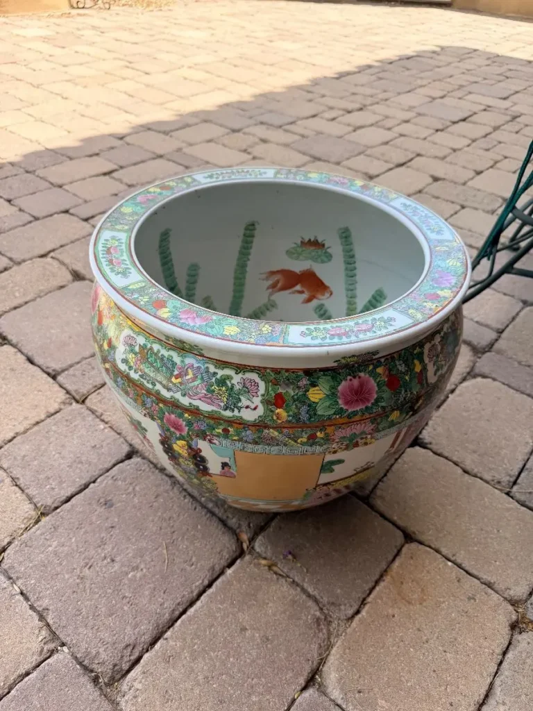 Item from the Treasures of the East: An Elegant Estate Collection” estate sale in Rio Verde, AZ