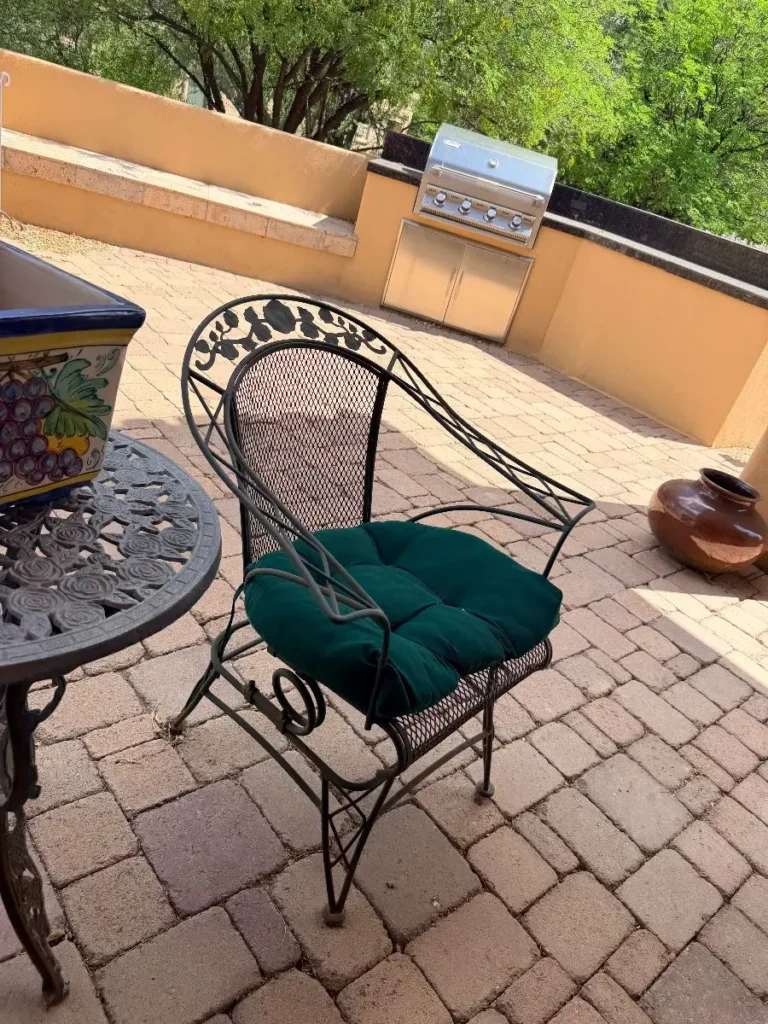 Item from the Treasures of the East: An Elegant Estate Collection” estate sale in Rio Verde, AZ