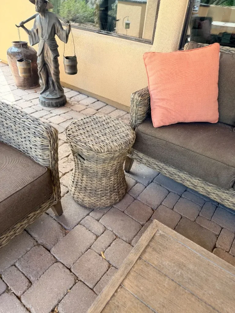 Item from the Treasures of the East: An Elegant Estate Collection” estate sale in Rio Verde, AZ