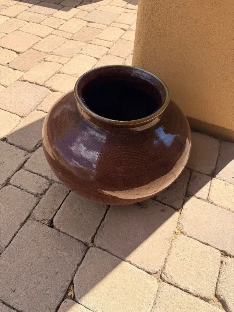 Item from the Treasures of the East: An Elegant Estate Collection” estate sale in Rio Verde, AZ
