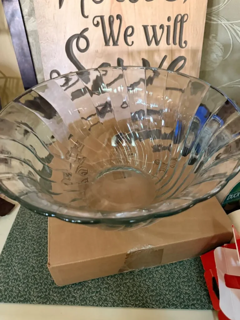 Item from the Packed Home by Busy Bees! estate sale in Scottsdale, AZ