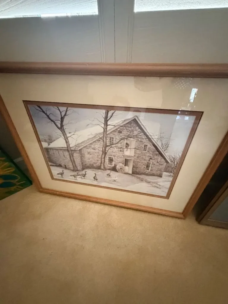 Item from the Packed Home by Busy Bees! estate sale in Scottsdale, AZ