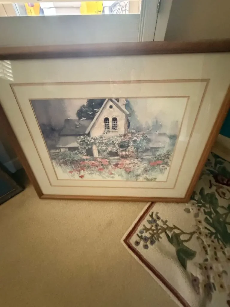 Item from the Packed Home by Busy Bees! estate sale in Scottsdale, AZ