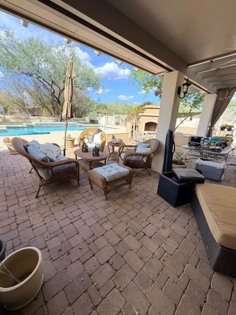Item from the Packed Home by Busy Bees! estate sale in Scottsdale, AZ