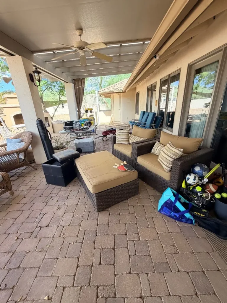Item from the Packed Home by Busy Bees! estate sale in Scottsdale, AZ