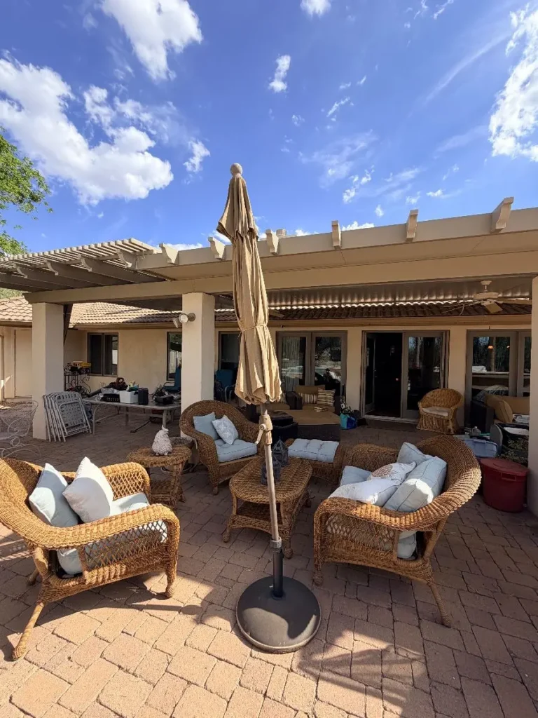 Item from the Packed Home by Busy Bees! estate sale in Scottsdale, AZ